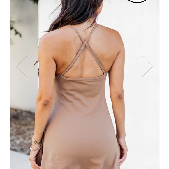 Dresses/Romper bundle - Picture 6 of 7